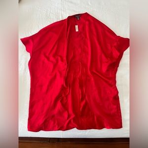 Victoria's secret robe